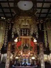 西福寺(新潟県)