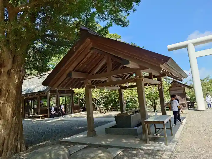 安房神社(千葉県)