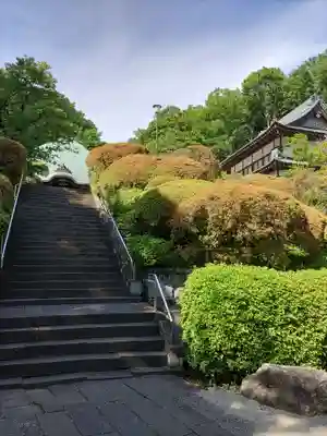 等覚院(神奈川県)