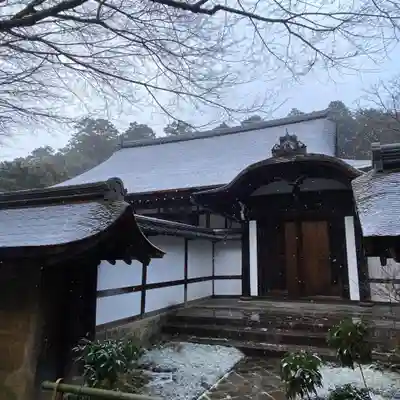 龍安寺(京都府)