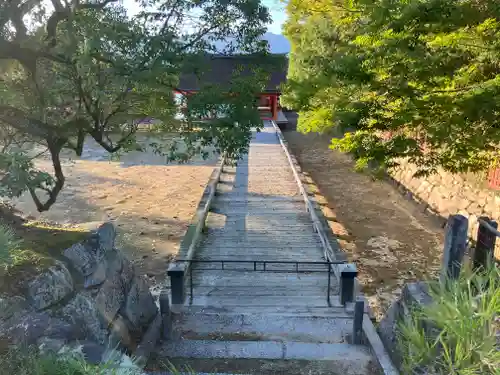 厳島神社(広島県)