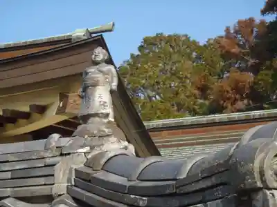 野見神社(愛知県)