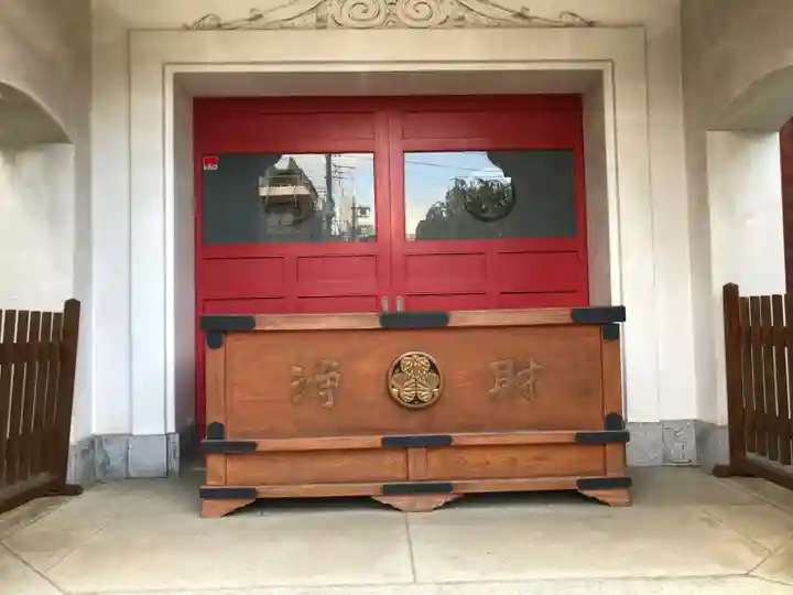 勝専寺のその他建物