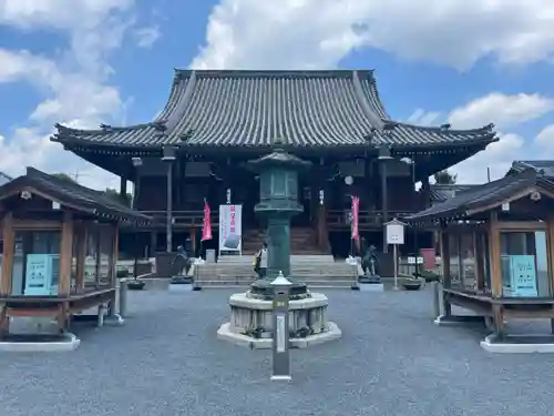 総持寺(大阪府)