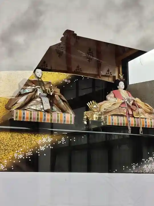 大鏑神社(福島県)