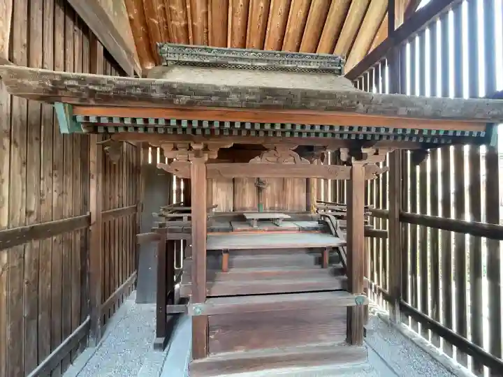 日吉神社(滋賀県)