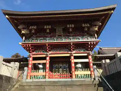 大杉神社(茨城県)