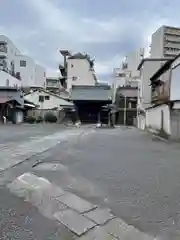 善福寺(東京都)