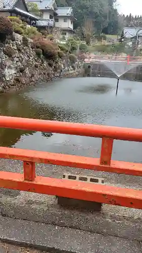 長弓寺(奈良県)