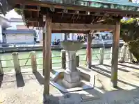 沖端水天宮(福岡県)