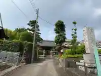 長泉寺(神奈川県)