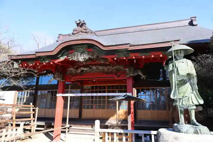 総願寺(埼玉県)