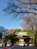 東郷神社(東京都)