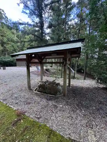 大皇神社(三重県)