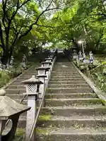 大山寺(神奈川県)