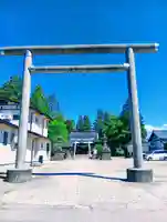 出雲神社(福島県)