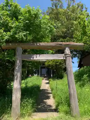 皇大神社(千葉県)