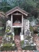 菅王寺のその他建物