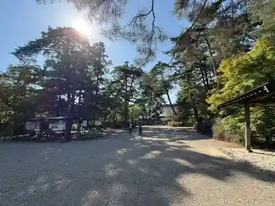 毛越寺(岩手県)