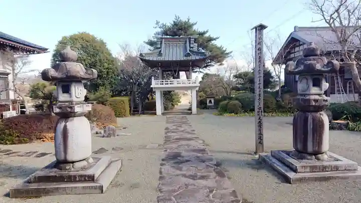 大蔵寺のその他建物