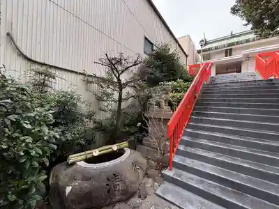 安海熊野社(愛知県)