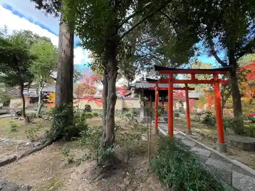 鹿王院(京都府)