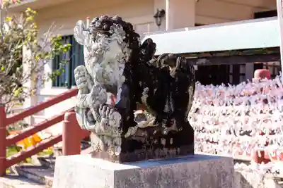 宮古神社(沖縄県)