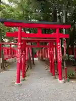 浜松八幡宮(静岡県)