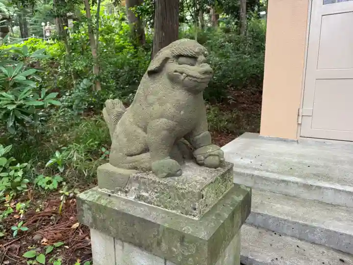 仙台東照宮(宮城県)