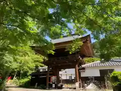 普門寺(切り絵御朱印発祥の寺)(愛知県)