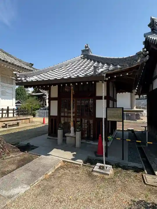 大念佛寺(大阪府)