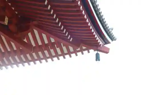 浅草寺(東京都)