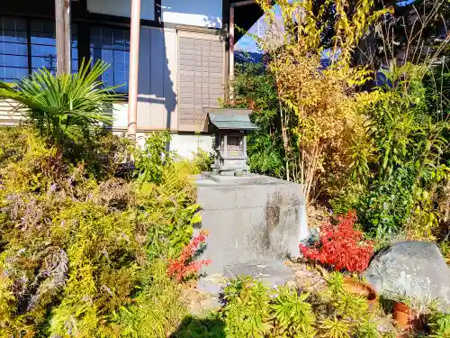 大聖院の末社・摂社