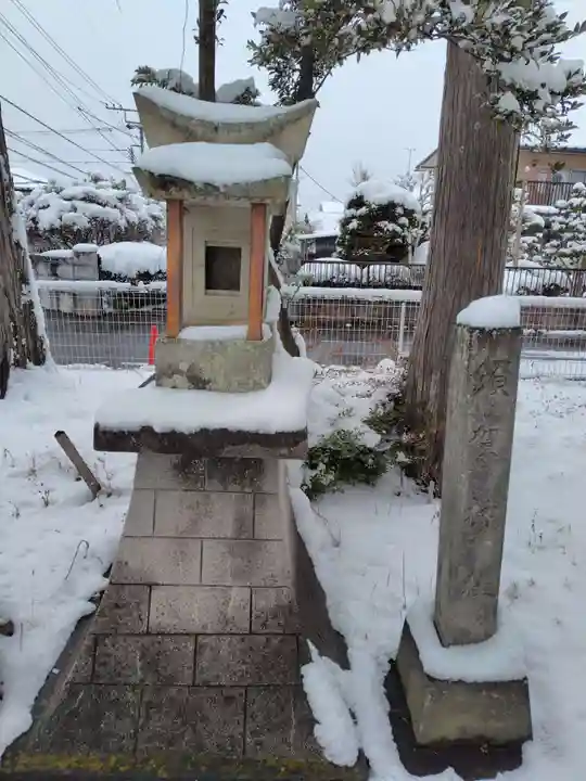 砥鹿神社(栃木県)