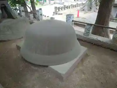 上野総社神社のその他建物