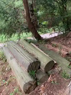 鹿嶋神社(千葉県)