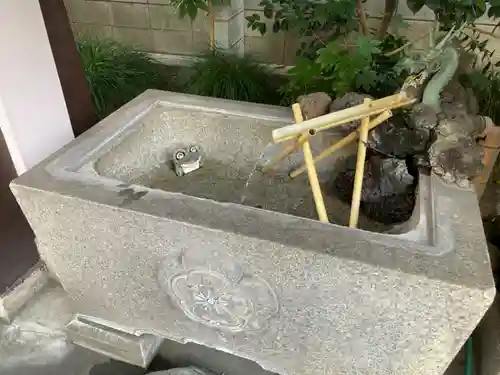 須賀神社(東京都)