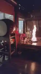 国上寺(新潟県)(2025年10月13日(月) 14時49分05秒投稿)