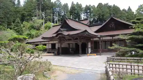 金剛三昧院(和歌山県)