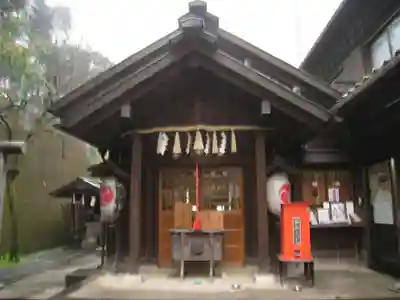 久國神社(東京都)