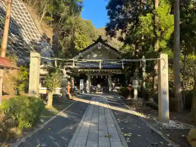 三輪明神広島分祠(広島県)