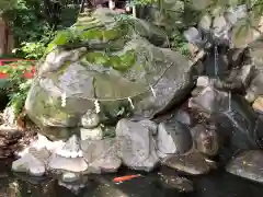 來宮神社(静岡県)