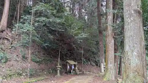 天一神社(愛媛県)