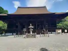 園城寺（三井寺）(滋賀県)