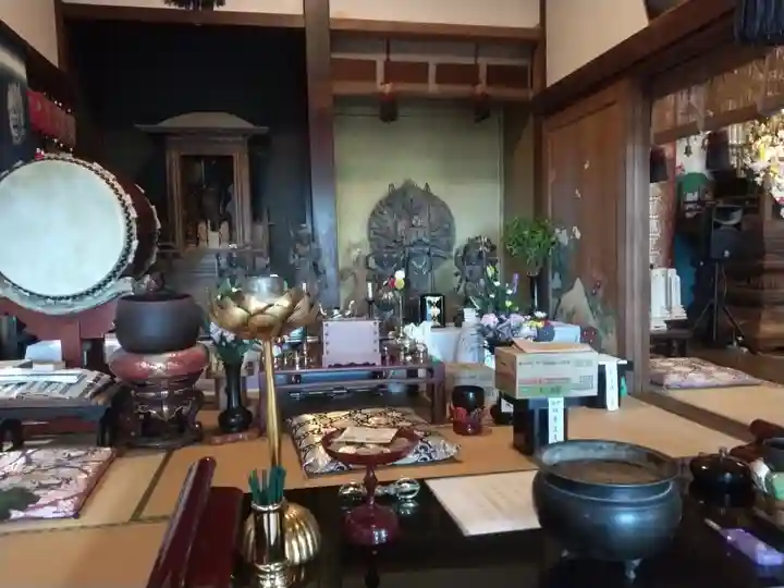 長松寺(茨城県)