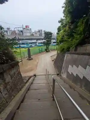 赤羽八幡神社(東京都)