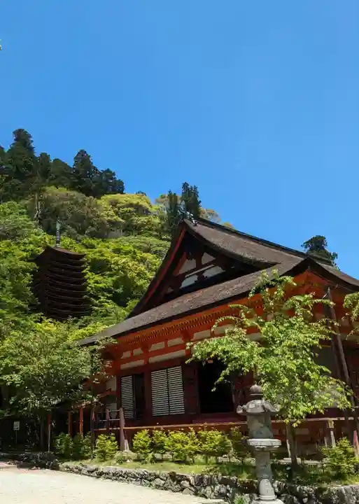 談山神社(奈良県)