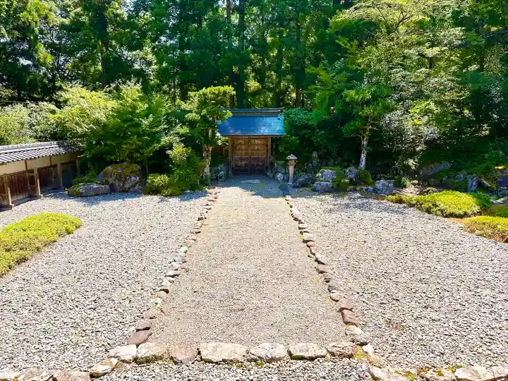 天徳寺(福井県)