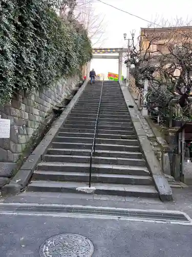 湯島天満宮のその他建物