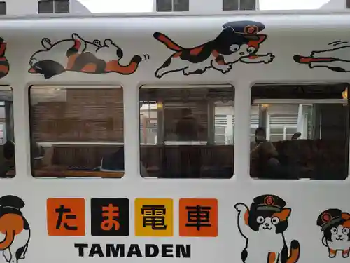 日前神宮・國懸神宮(和歌山県)